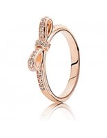 Anello Pandora Donna in Argento 180906CZ-56 - 180906CZ-56